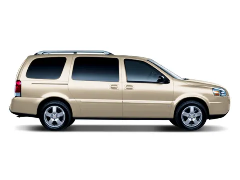 Another view of 2008 Chevrolet Uplander LS for sale in Independence, MO at Cable Dahmer Buick GMC of Independence