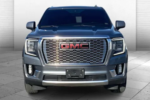 Photos of 2021 GMC Yukon Denali for sale in Independence, MO at Cable Dahmer Buick GMC of Independence