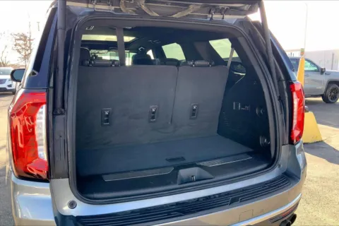 More photos of 2021 GMC Yukon Denali at Cable Dahmer Buick GMC of Independence, MO