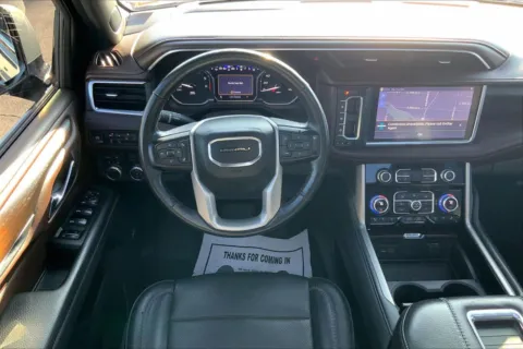 More photos of 2021 GMC Yukon Denali at Cable Dahmer Buick GMC of Independence, MO