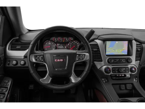 More photos of 2015 GMC Yukon SLT at Cable Dahmer Buick GMC of Independence, MO