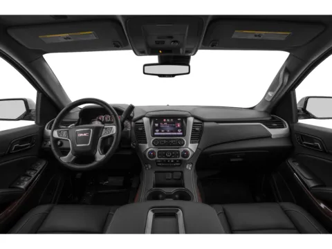 More photos of 2015 GMC Yukon SLT at Cable Dahmer Buick GMC of Independence, MO