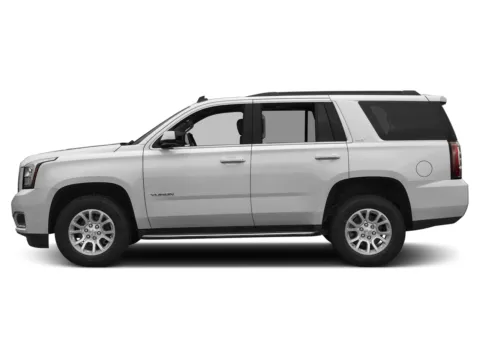 Another view of 2015 GMC Yukon SLT for sale in Independence, MO at Cable Dahmer Buick GMC of Independence