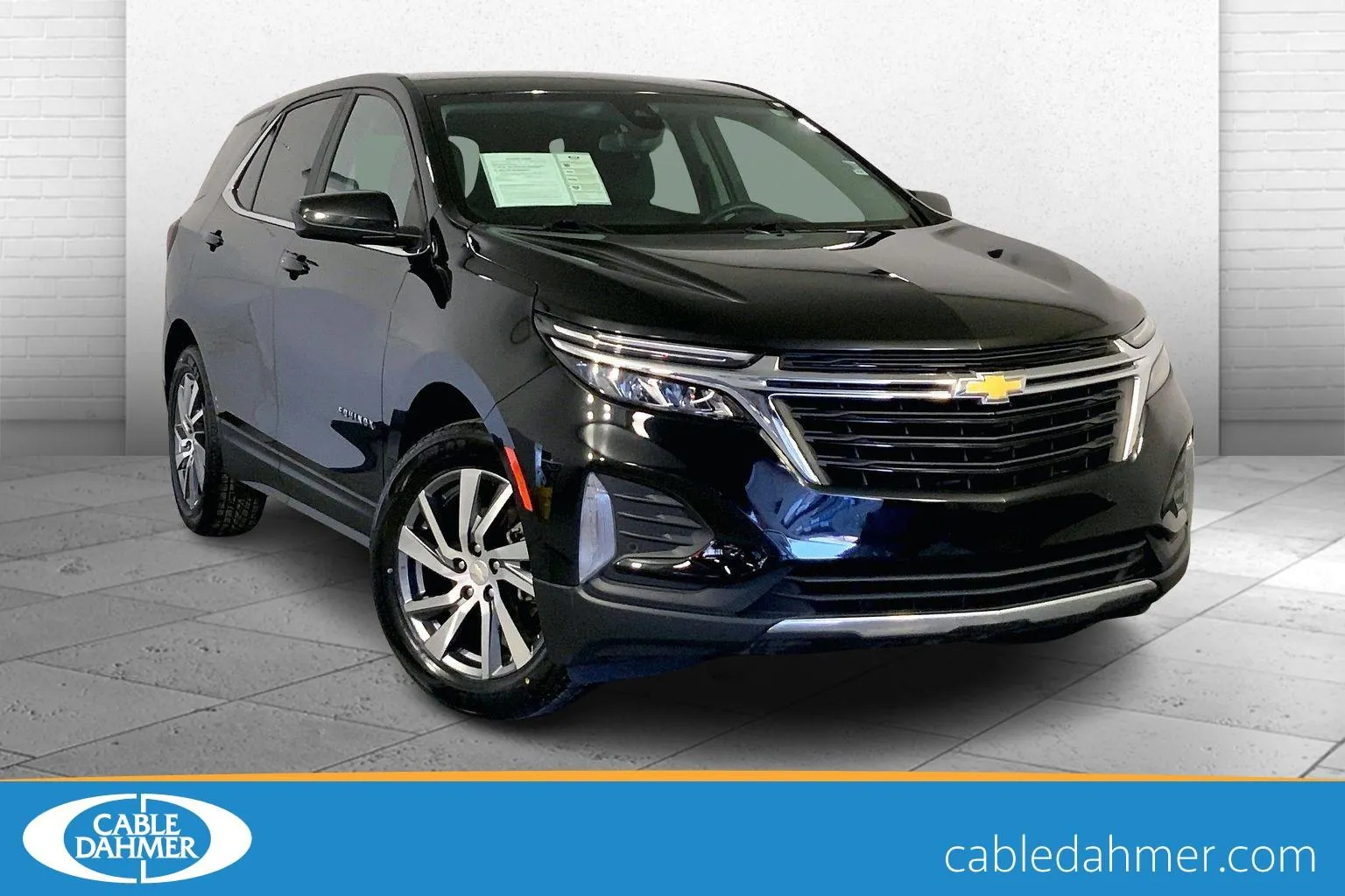 2023 Chevrolet Equinox LT for sale in Independence, MO