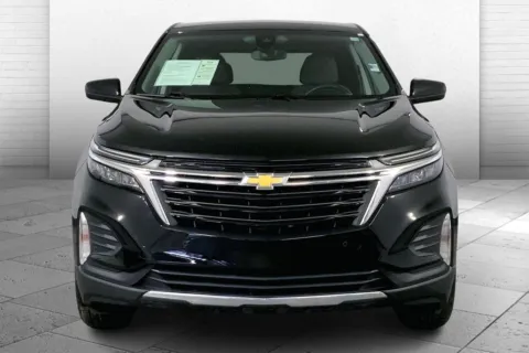 Photos of 2023 Chevrolet Equinox LT for sale in Independence, MO at Cable Dahmer Buick GMC of Independence