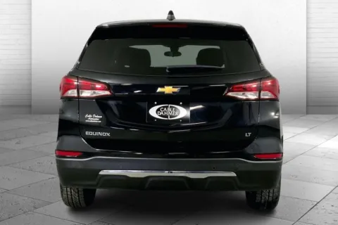 Another view of 2023 Chevrolet Equinox LT for sale in Independence, MO at Cable Dahmer Buick GMC of Independence