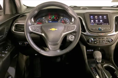 More photos of 2023 Chevrolet Equinox LT at Cable Dahmer Buick GMC of Independence, MO