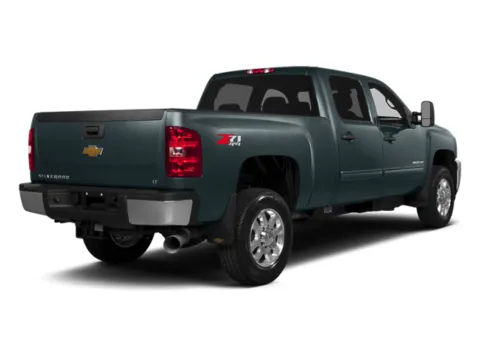 Photos of 2014 Chevrolet Silverado 2500 HD LTZ for sale in Independence, MO at Cable Dahmer Buick GMC of Independence