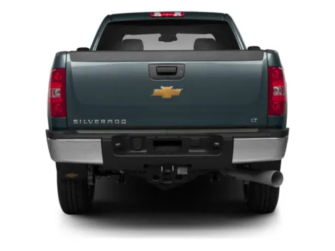 More photos of 2014 Chevrolet Silverado 2500 HD LTZ at Cable Dahmer Buick GMC of Independence, MO