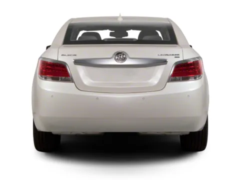 More photos of 2012 Buick LaCrosse Premium 2 at Cable Dahmer Buick GMC of Independence, MO
