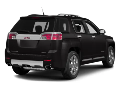 Photos of 2014 GMC Terrain Denali for sale in Independence, MO at Cable Dahmer Buick GMC of Independence
