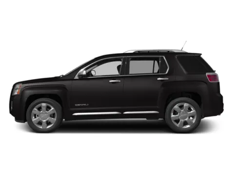 Another view of 2014 GMC Terrain Denali for sale in Independence, MO at Cable Dahmer Buick GMC of Independence