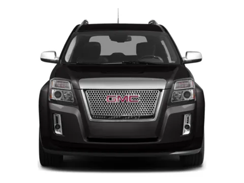 More photos of 2014 GMC Terrain Denali at Cable Dahmer Buick GMC of Independence, MO