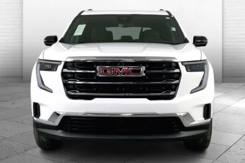 Photos of 2025 GMC Acadia Elevation for sale in Independence, MO at Cable Dahmer Buick GMC of Independence