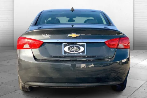 Another view of 2014 Chevrolet Impala LT for sale in Independence, MO at Cable Dahmer Buick GMC of Independence