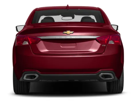 More photos of 2014 Chevrolet Impala LT at Cable Dahmer Buick GMC of Independence, MO