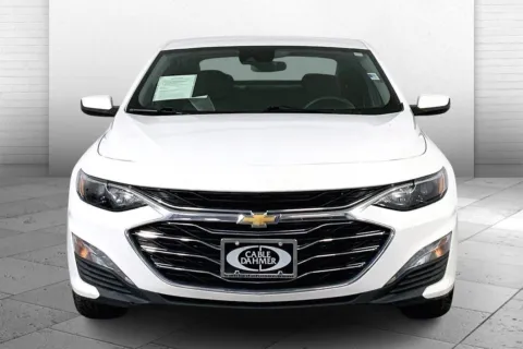 Photos of 2023 Chevrolet Malibu LT for sale in Independence, MO at Cable Dahmer Buick GMC of Independence