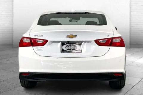 Another view of 2023 Chevrolet Malibu LT for sale in Independence, MO at Cable Dahmer Buick GMC of Independence