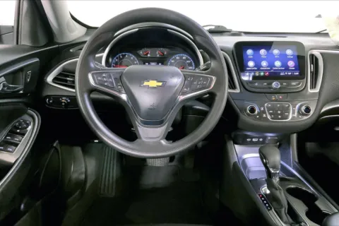 More photos of 2023 Chevrolet Malibu LT at Cable Dahmer Buick GMC of Independence, MO