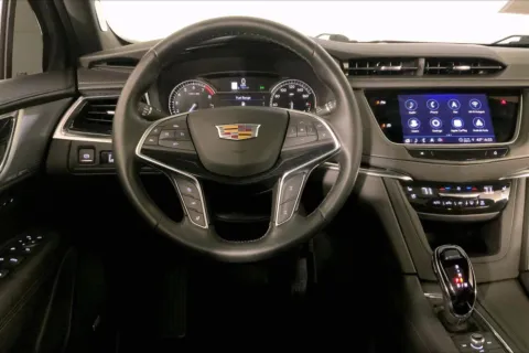 More photos of 2025 Cadillac XT5 Premium Luxury at Cable Dahmer Buick GMC of Independence, MO