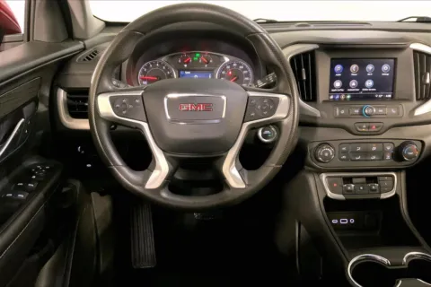 More photos of 2024 GMC Terrain SLE at Cable Dahmer Buick GMC of Independence, MO