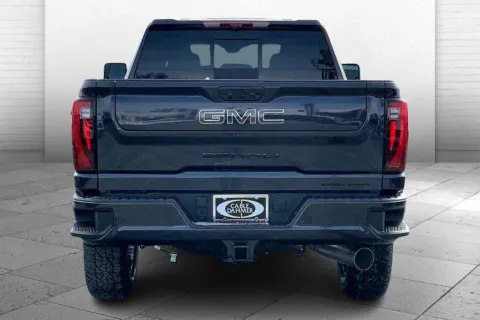 More photos of 2026 GMC Sierra 2500 HD Denali Ultimate at Cable Dahmer Buick GMC of Independence, MO
