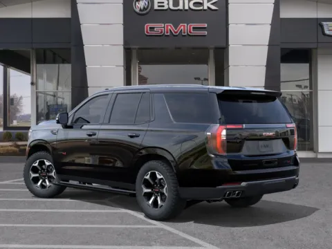 Another view of 2026 GMC Yukon AT4 for sale in Independence, MO at Cable Dahmer Buick GMC of Independence