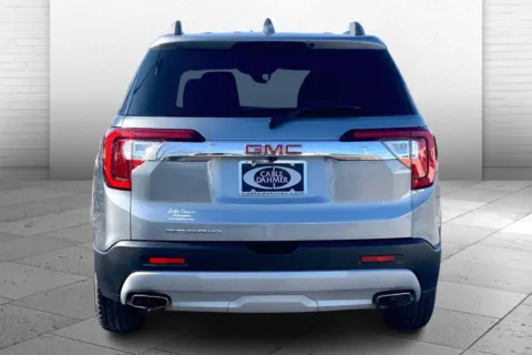 Another view of 2023 GMC Acadia SLE for sale in Independence, MO at Cable Dahmer Buick GMC of Independence