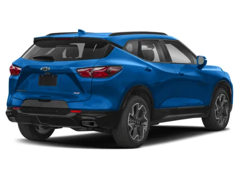 Photos of 2019 Chevrolet Blazer RS for sale in Independence, MO at Cable Dahmer Buick GMC of Independence
