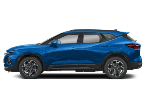 Another view of 2019 Chevrolet Blazer RS for sale in Independence, MO at Cable Dahmer Buick GMC of Independence