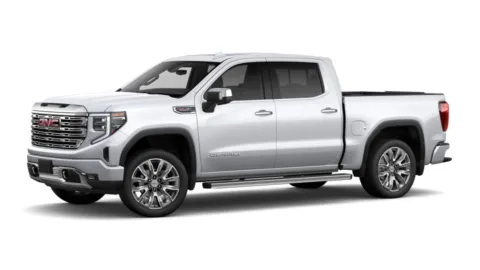 Photos of 2026 GMC Sierra 1500 Denali for sale in Independence, MO at Cable Dahmer Buick GMC of Independence