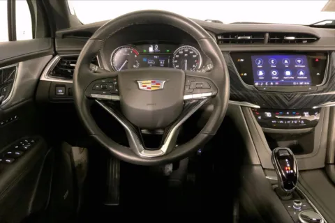 More photos of 2025 Cadillac XT6 Premium Luxury at Cable Dahmer Buick GMC of Independence, MO