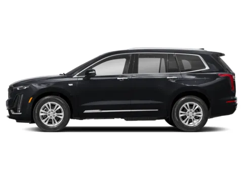 Another view of 2025 Cadillac XT6 Premium Luxury for sale in Independence, MO at Cable Dahmer Buick GMC of Independence
