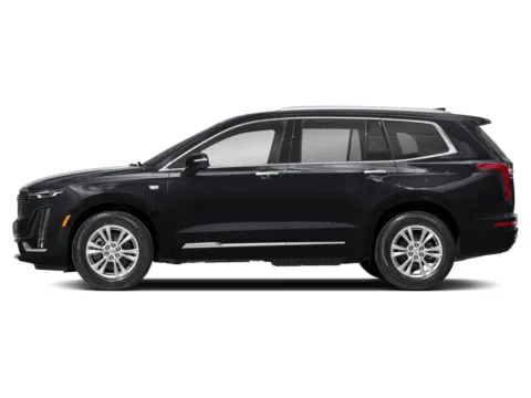 Another view of 2025 Cadillac XT6 Premium Luxury for sale in Independence, MO at Cable Dahmer Buick GMC of Independence