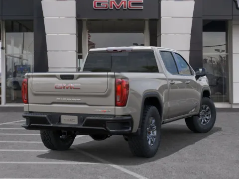 More photos of 2026 GMC Sierra 1500 AT4X at Cable Dahmer Buick GMC of Independence, MO