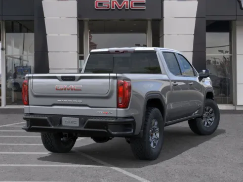 More photos of 2026 GMC Sierra 1500 AT4X at Cable Dahmer Buick GMC of Independence, MO