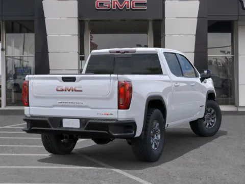More photos of 2026 GMC Sierra 1500 AT4X at Cable Dahmer Buick GMC of Independence, MO