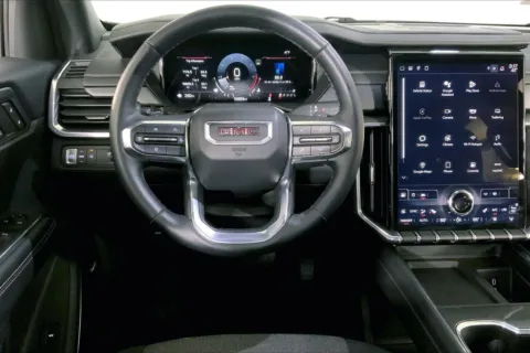 More photos of 2025 GMC Acadia Elevation at Cable Dahmer Buick GMC of Independence, MO