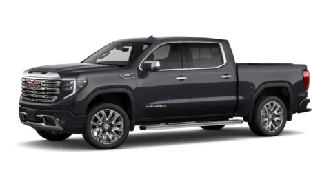 Photos of 2026 GMC Sierra 1500 Denali for sale in Independence, MO at Cable Dahmer Buick GMC of Independence