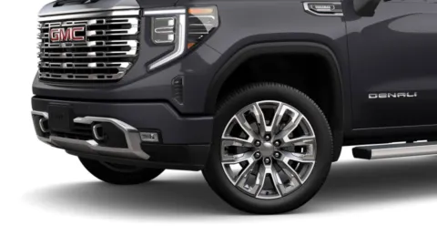 More photos of 2026 GMC Sierra 1500 Denali at Cable Dahmer Buick GMC of Independence, MO