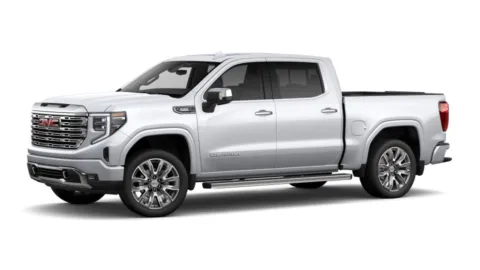 Photos of 2026 GMC Sierra 1500 Denali for sale in Independence, MO at Cable Dahmer Buick GMC of Independence
