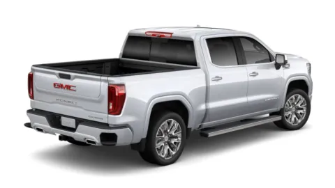 Another view of 2026 GMC Sierra 1500 Denali for sale in Independence, MO at Cable Dahmer Buick GMC of Independence