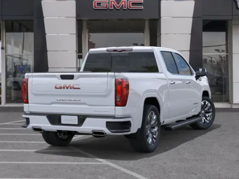 More photos of 2026 GMC Sierra 1500 Denali at Cable Dahmer Buick GMC of Independence, MO