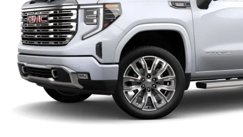 More photos of 2026 GMC Sierra 1500 Denali at Cable Dahmer Buick GMC of Independence, MO