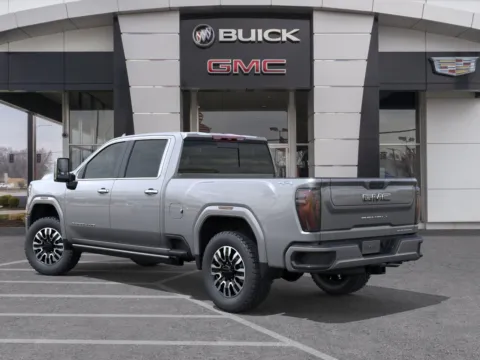Another view of 2026 GMC Sierra 2500 HD Denali Ultimate for sale in Independence, MO at Cable Dahmer Buick GMC of Independence