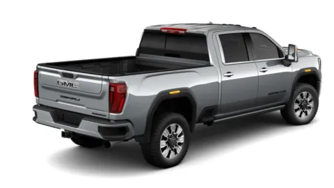 Another view of 2026 GMC Sierra 2500 HD Denali for sale in Independence, MO at Cable Dahmer Buick GMC of Independence