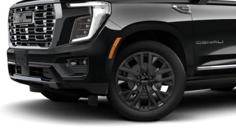 More photos of 2026 GMC Yukon Denali at Cable Dahmer Buick GMC of Independence, MO