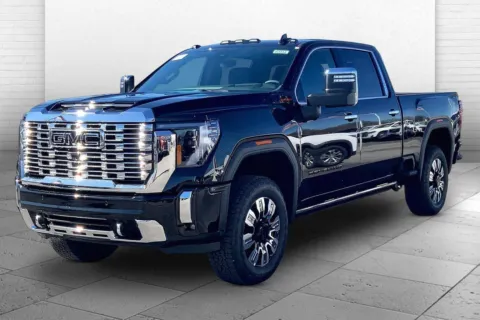 Photos of 2026 GMC Sierra 2500 HD Denali for sale in Independence, MO at Cable Dahmer Buick GMC of Independence