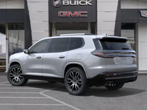 Another view of 2026 GMC Acadia Denali Ultimate for sale in Independence, MO at Cable Dahmer Buick GMC of Independence