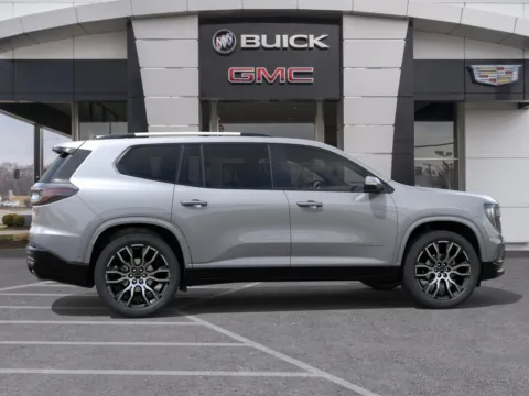 More photos of 2026 GMC Acadia Denali Ultimate at Cable Dahmer Buick GMC of Independence, MO